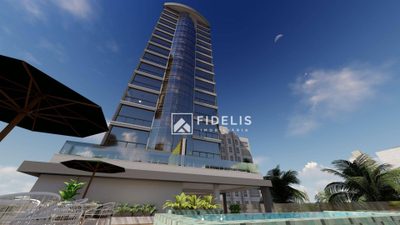 Apartamento, 3 quartos, 134 m² - Foto 4