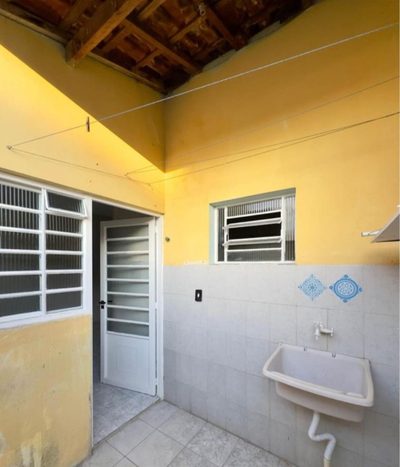 Casa, 2 quartos - Foto 2