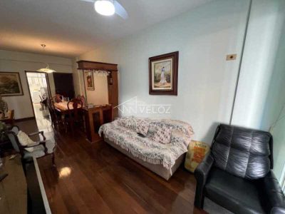 Flat/Apart Hotel, 2 quartos, 92 m² - Foto 2