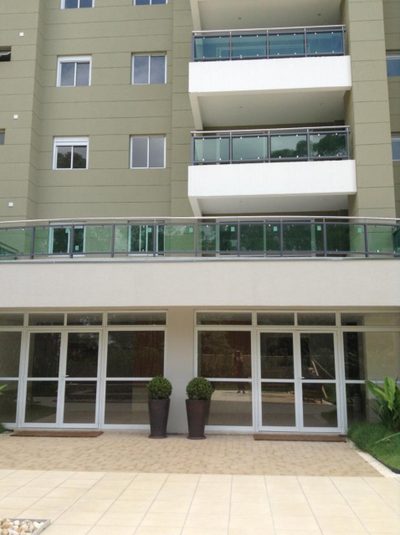 Apartamento, 2 quartos, 95 m² - Foto 2