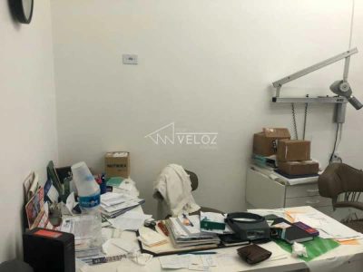 Sala-Conjunto, 32 m² - Foto 1