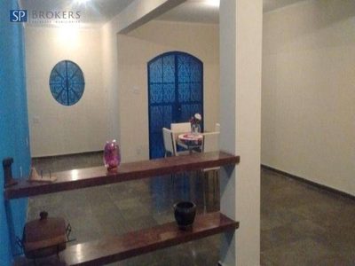 Casa, 5 quartos, 250 m² - Foto 4