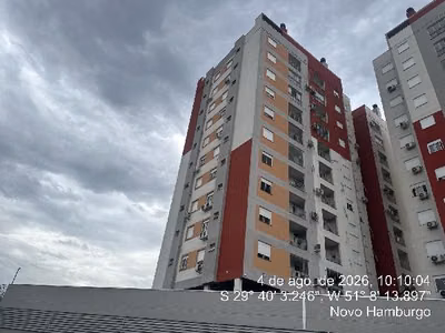 Apartamento, 2 quartos, 68 m² - Foto 1