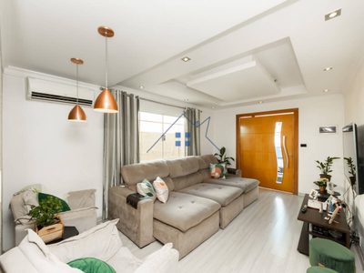 Casa, 4 quartos, 250 m² - Foto 3