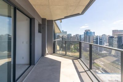 Apartamento, 2 quartos, 156 m² - Foto 2