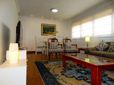 Apartamento, 2 quartos, 100 m² - Foto 2