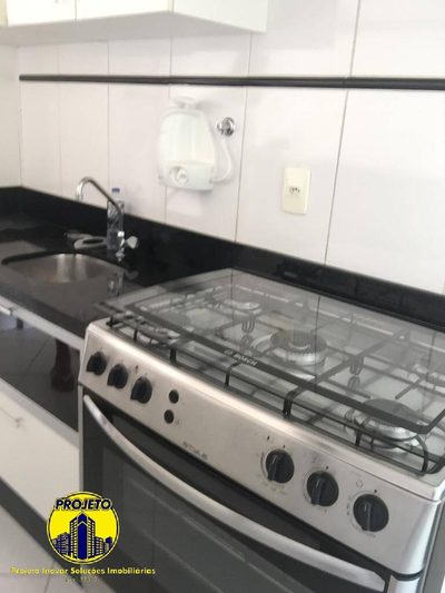 Apartamento, 2 quartos, 54 m² - Foto 4