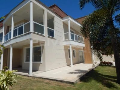 Casa de Condomínio, 5 quartos - Foto 2