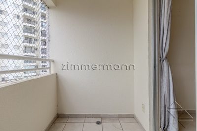 Apartamento, 2 quartos, 58 m² - Foto 3