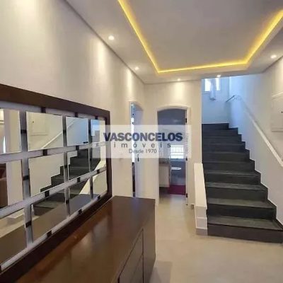 Casa, 5 quartos, 360 m² - Foto 2