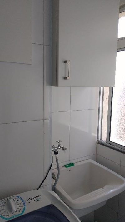 Apartamento, 2 quartos, 49 m² - Foto 4