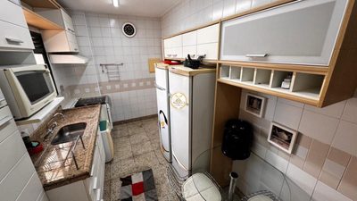 Apartamento, 3 quartos - Foto 5