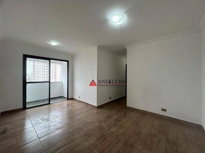 Apartamento, 2 quartos, 58 m² - Foto 1