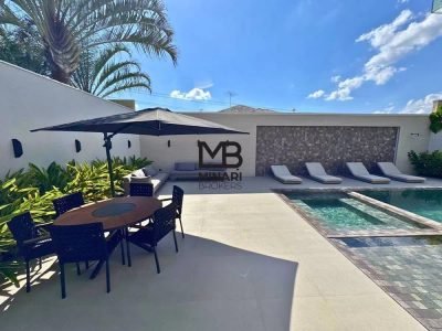 Casa, 5 quartos, 739 m² - Foto 1