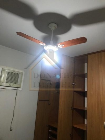 Apartamento, 1 quarto, 48 m² - Foto 3