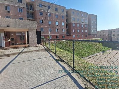 Apartamento, 2 quartos, 45 m² - Foto 1