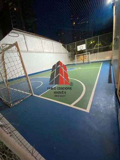 Apartamento, 4 quartos, 257 m² - Foto 5