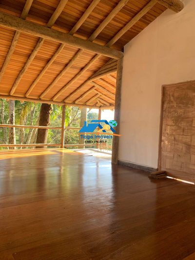 Chácara, 3 quartos, 5000 m² - Foto 3