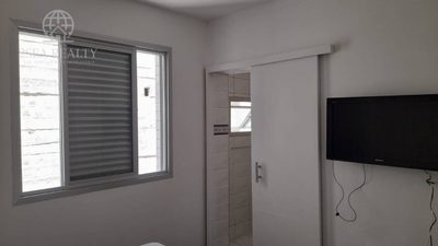 Apartamento, 3 quartos, 120 m² - Foto 2
