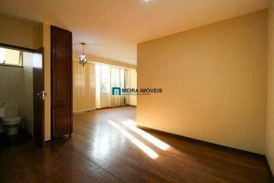 Apartamento, 4 quartos, 190 m² - Foto 4