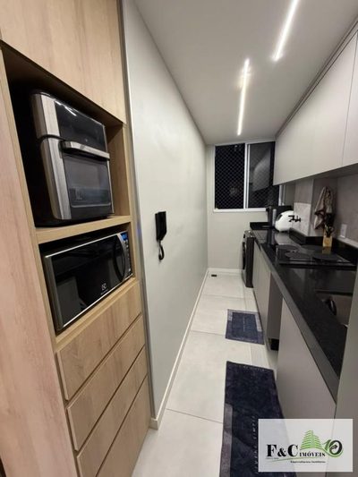 Apartamento, 2 quartos - Foto 3