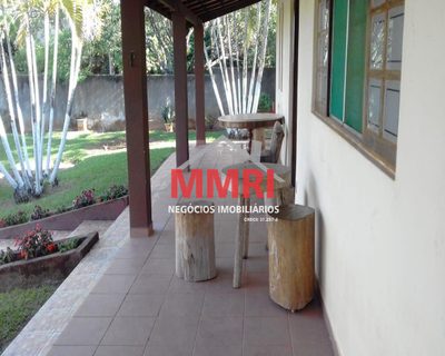 Chácara, 3 quartos, 2000 m² - Foto 2