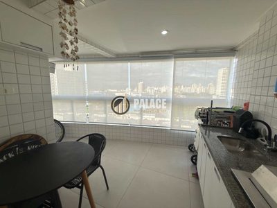 Apartamento, 2 quartos, 71 m² - Foto 3