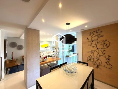 Apartamento, 3 quartos, 135 m² - Foto 3