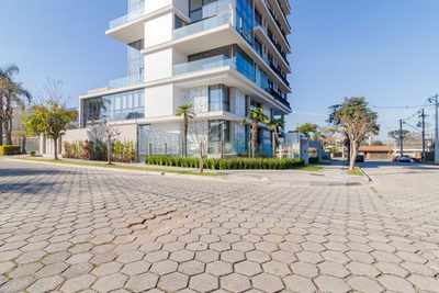 Apartamento, 4 quartos, 246 m² - Foto 4