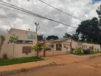 Casa, 2 quartos, 4080 m² - Foto 1