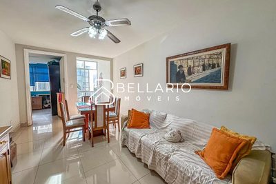 Apartamento, 3 quartos, 107 m² - Foto 1