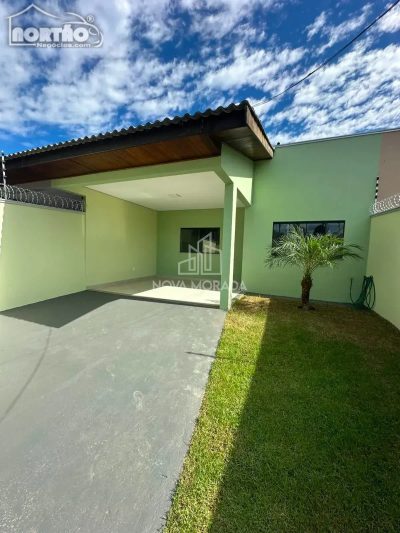 Casa, 4 quartos, 109 m² - Foto 1