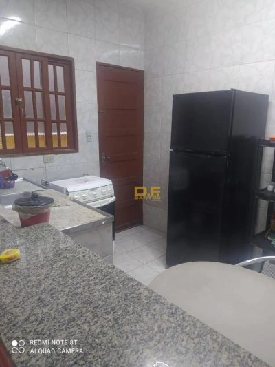 Casa, 2 quartos, 70 m² - Foto 2