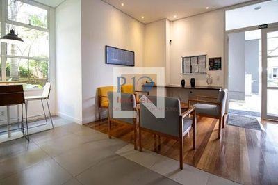 Apartamento, 2 quartos, 57 m² - Foto 5
