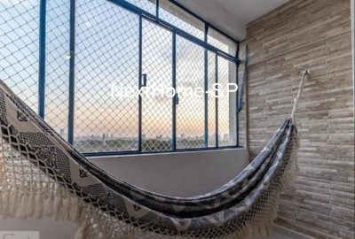 Apartamento, 2 quartos, 78 m² - Foto 1
