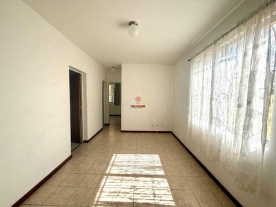Apartamento, 2 quartos, 51 m² - Foto 1