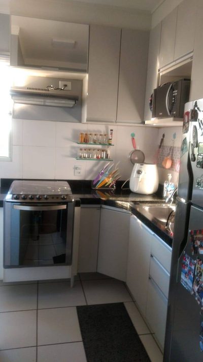 Apartamento, 2 quartos, 67 m² - Foto 5