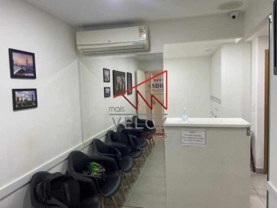 Sala-Conjunto, 41 m² - Foto 3