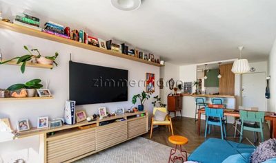 Apartamento, 2 quartos, 84 m² - Foto 2