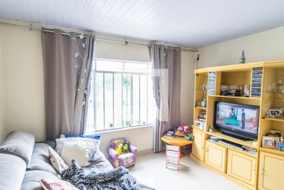 Casa, 3 quartos, 184 m² - Foto 1