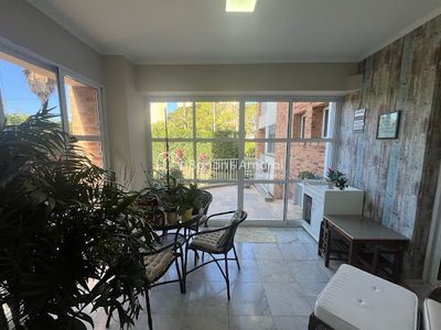 Apartamento, 3 quartos, 262 m² - Foto 4