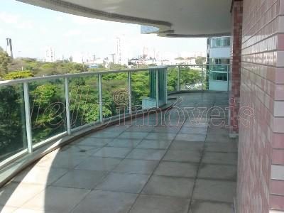 Apartamento, 4 quartos, 241 m² - Foto 4