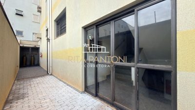 Apartamento, 3 quartos, 87 m² - Foto 2