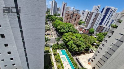 Flat/Apart Hotel, 1 quarto, 33 m² - Foto 3