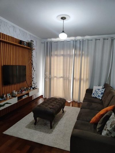 Apartamento, 3 quartos, 107 m² - Foto 3
