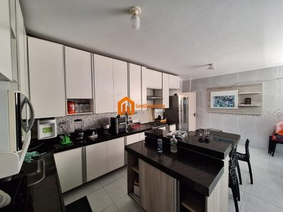 Apartamento, 4 quartos, 166 m² - Foto 2