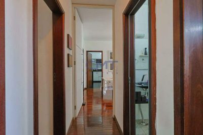 Apartamento, 4 quartos, 198 m² - Foto 4