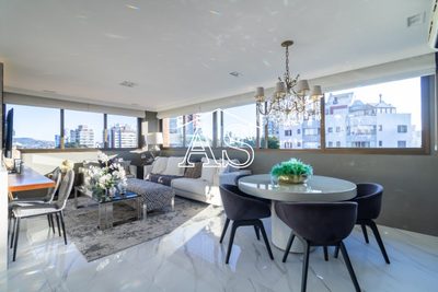 Apartamento, 2 quartos, 90 m² - Foto 1