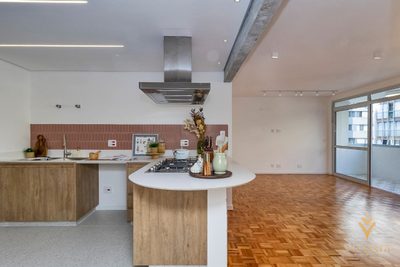 Apartamento, 2 quartos, 107 m² - Foto 4