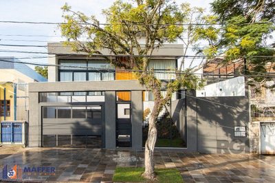 Casa, 3 quartos, 380 m² - Foto 1